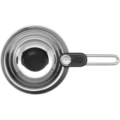 SIMMERPOT M.TEMPERATURANGABE