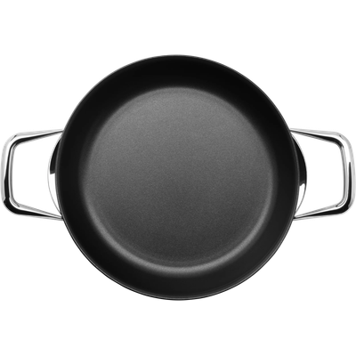 Тиган с две дръжки 24 см. Steak Profi