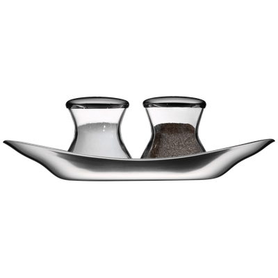 Pepper shaker WAGENFELD H 4,5cm