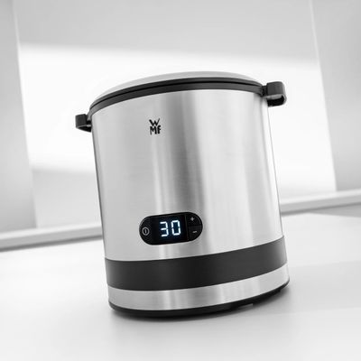 Машина за сладолед KitchenMinis 3в1