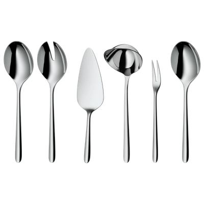 Комплект прибори Flame protect 66ч. gx