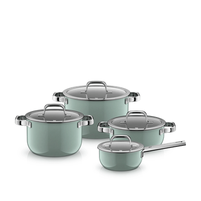 SET FTEC MINERAL PRO4EUKALYPT