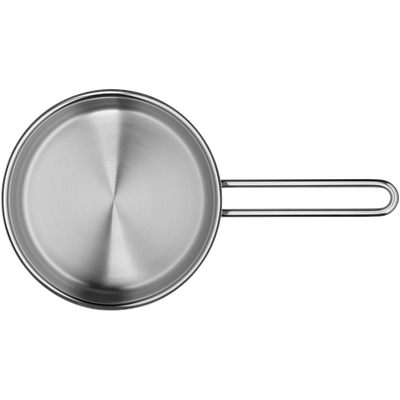 Касерола MINI 16см. с капак 1.2л.