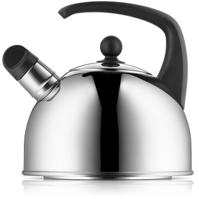 WHISTLING KETTLE 2,0L