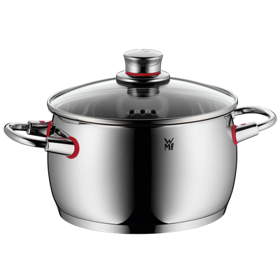 HIGHCASS QUALITY ONE 20 W. LID