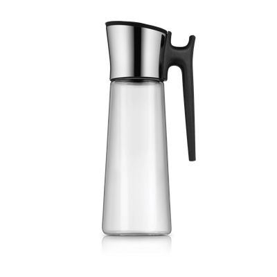 Гарафа за вода с дръжка 1.5л. Basic