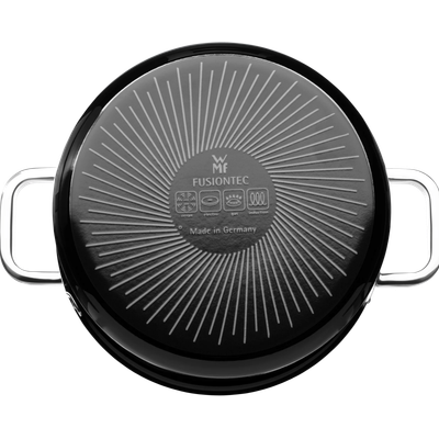 Комплект тенджери Fusiontec Functional 4 части 