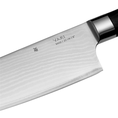 SET OF KITCHEN KNIVES YARI