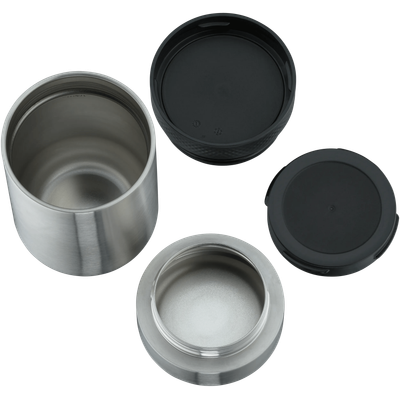 THERMO FOOD POT 500ML+200ML