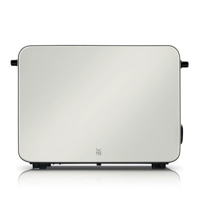 WMF Stelio Toaster Edition, Paper Grey