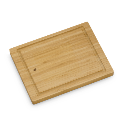 BAMBOO CUTTING BOARD 26X20 CM