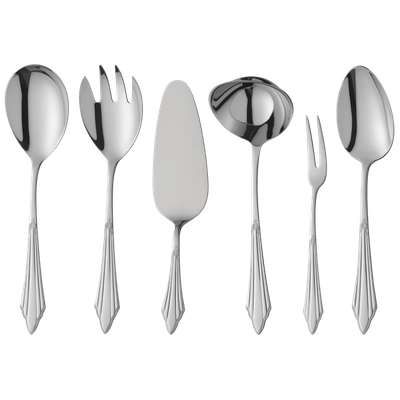 Set Facher 66pcs. 