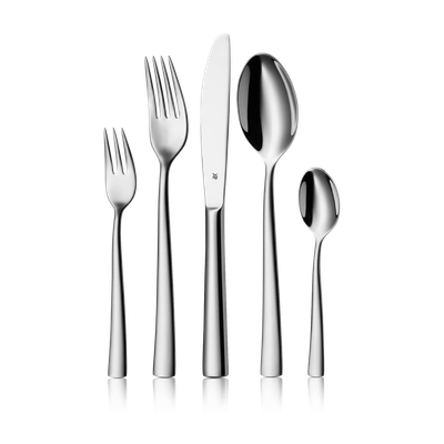 Комплект прибори Philadelphia 60 части