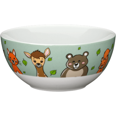 Детски комплект Waldfreunde 4 части