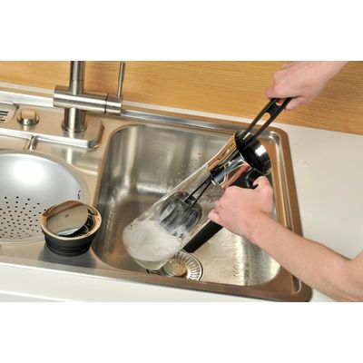 Четка за гарафи/бутилки Basic