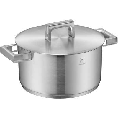 WMF Ultimate Cool Cookware 5-Piece Value Set