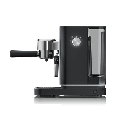 Кафемашина WMF Lumero Espresso Deep Black