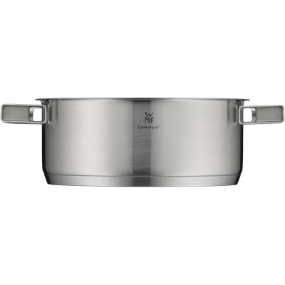 WMF Ultimate Cool Braising Pan 24 cm with lid