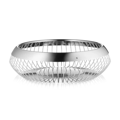 BASKET LOUNGE LIVING 24CM