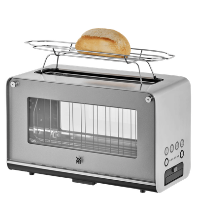 TOAS LONO GLASS TOASTER