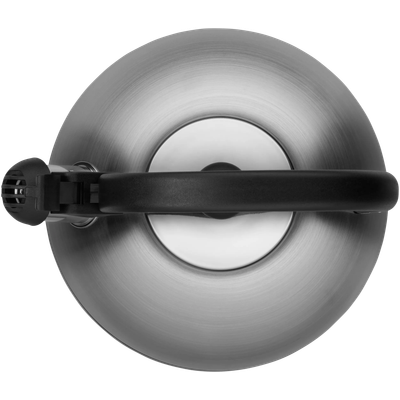 Чайник със свирка Orbit 1.5л. gx.