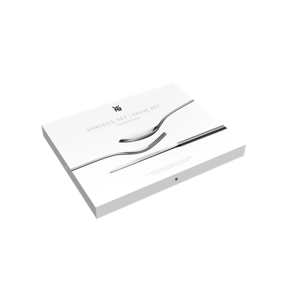 Комплект прибори Denver 60ч. 