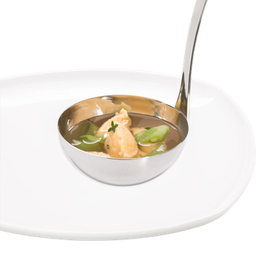 SOUP LADLE PROFI PLUS