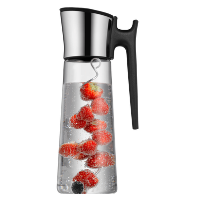 Гарафа за вода с дръжка 1.5л. Basic