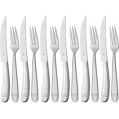 Комплект прибори за стек Bullshead 12 части