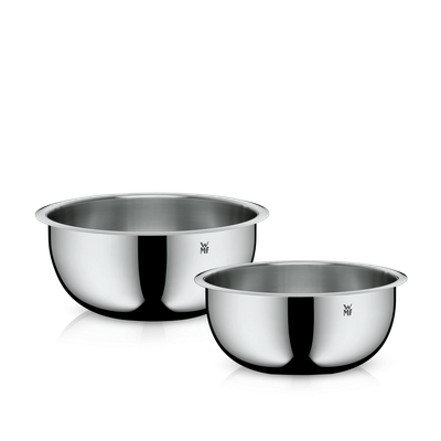 Kitchen bowl 2pcs. Set, Gourmet