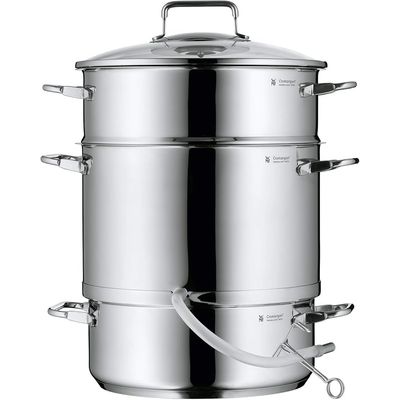 WMF Multi Steam соковарка 26см. gx.