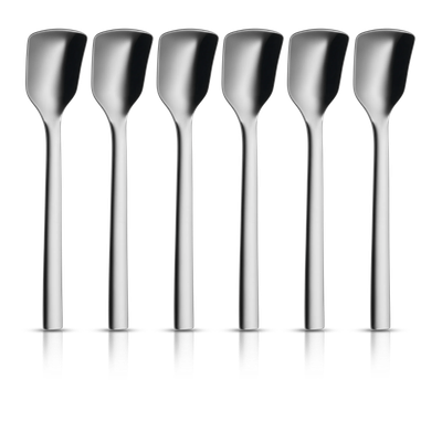 Лопатки за сладолед Nuova 6бр.