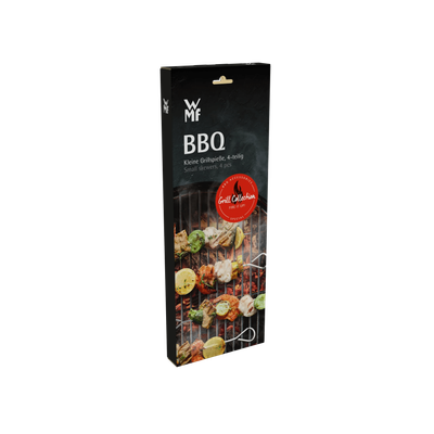 SMALL SKEWERS, 4 PCS.