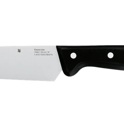 Set of kitchen knives CLASSIC LINE 6-pc