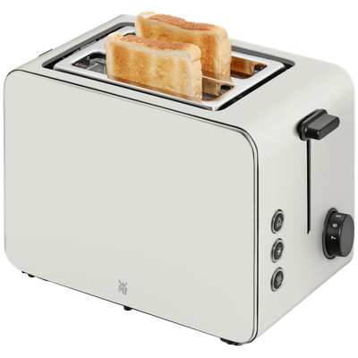 WMF Stelio Toaster Edition, Paper Grey