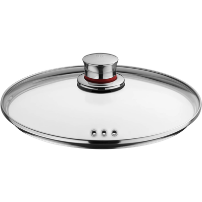 Replacement lid 24cm Quality One