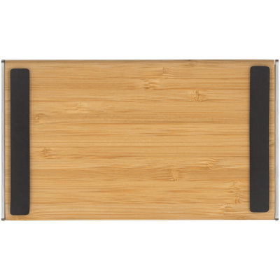 Стойка за ножове прозрачна