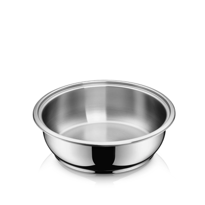 Съд за готвене 24 см. Click& Serve gx.