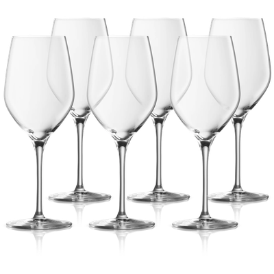 Чаши за бяло вино 6бр. EasyPlus