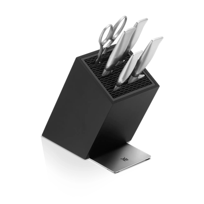 GG KNIVE BLOCK SET 6 PCS