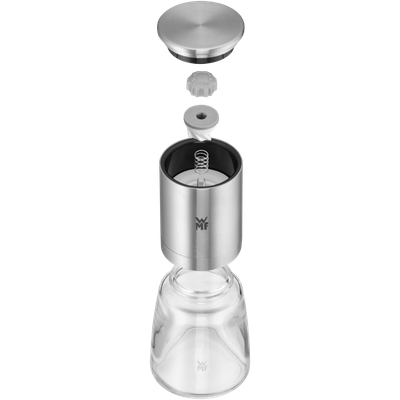 Мелничка DeLuxe 14см. Мелничка DeLuxe 14см.