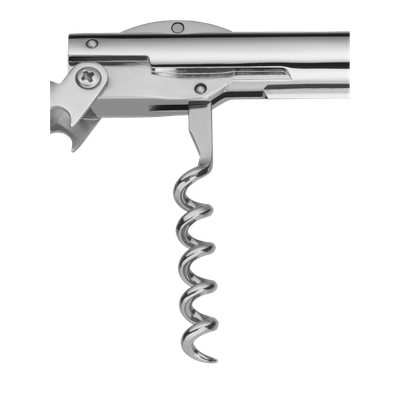 Waiters knife Vino polished