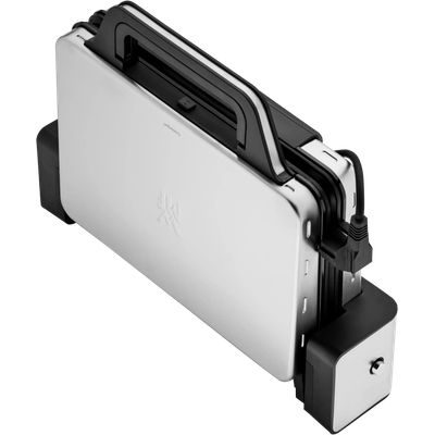 BBQ LONO CONTACT GRILL 2IN1