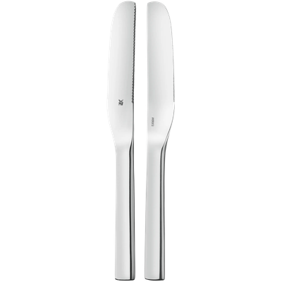 Ножчета за мазане Nuova 2бр.gx