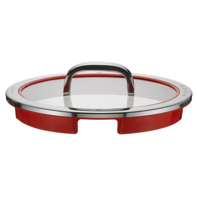 GLASS LID 24CM FUNCTION 4