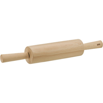 Rolling pin, beech wood, Perfect