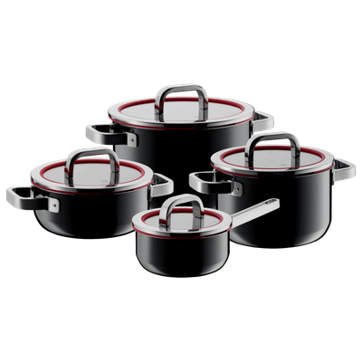 4PCS SET FUSIONT FUNCTL BLK