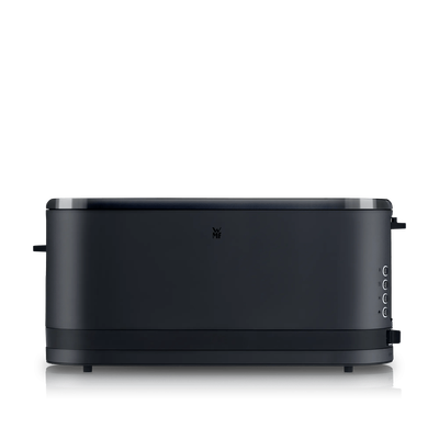 WMF Toaster Kitchenminis Deep Black