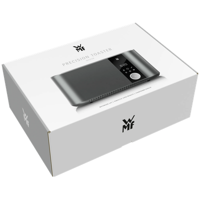 Тостер WMF Master 