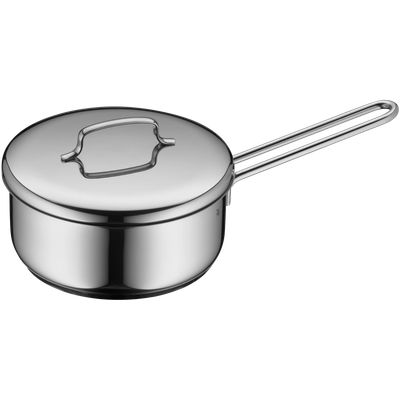 SAUCEPAN MINI 16CM WITH LID